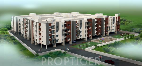  breeze Images for Elevation of Marutham Breeze
