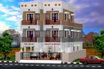 Images for Elevation of Ganesh Builders Sri Nivas Images for Elevation of Ganesh Builders Sri Nivas
