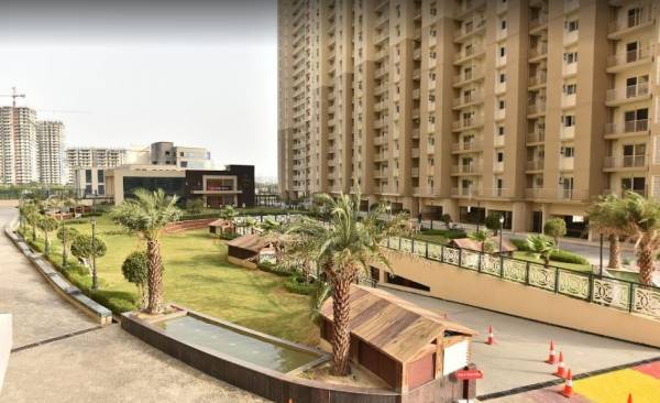  zion Landscaped Gardens