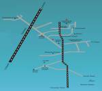 Images for Location Plan of Chandrarang Vedanta