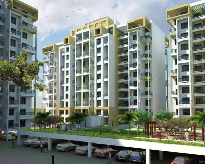 Images for Elevation of Chandrarang Vedanta