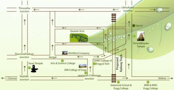 Images for Location Plan of MCB Quarter Acre Images for Location Plan of MCB Quarter Acre