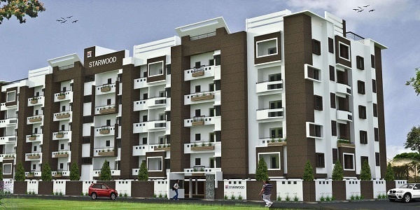 dsmax starwood Elevation