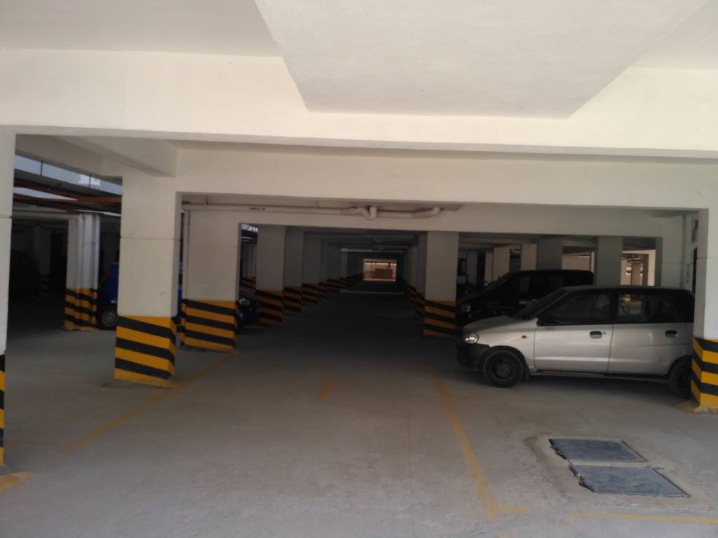 dsmax swastik Car Parking