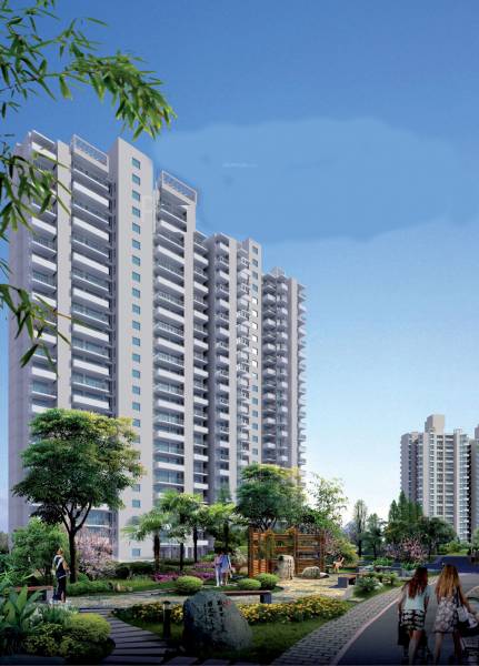 cosmocity-phase-3 Elevation