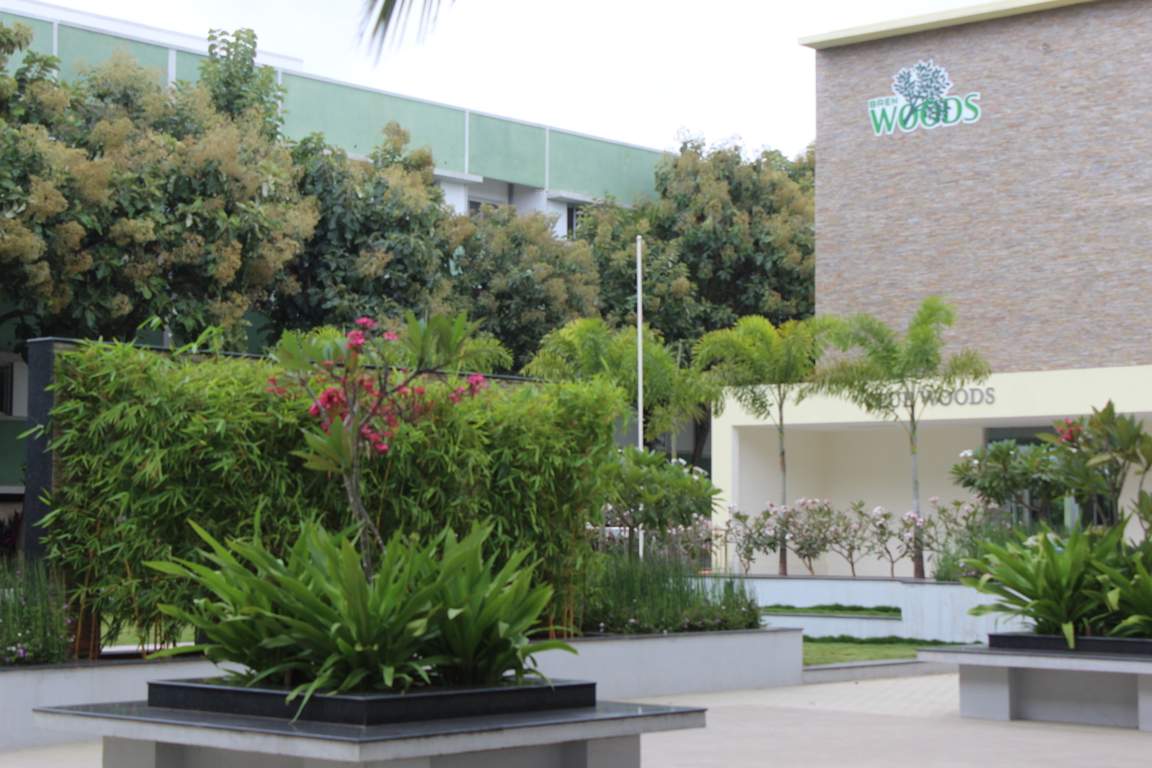  woods Images for Elevation of Bren Woods