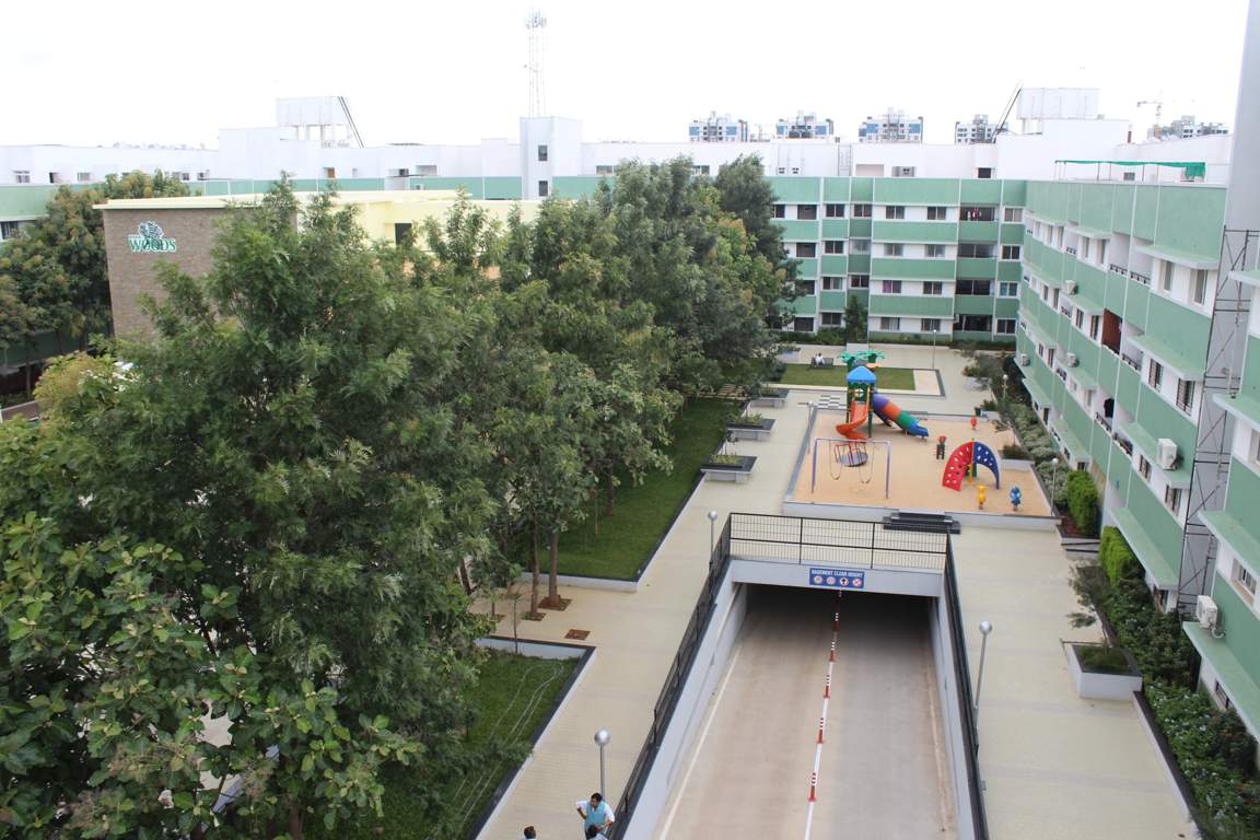  woods Images for Elevation of Bren Woods