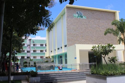 Images for Amenities of Bren Woods woods Images for Amenities of Bren Woods