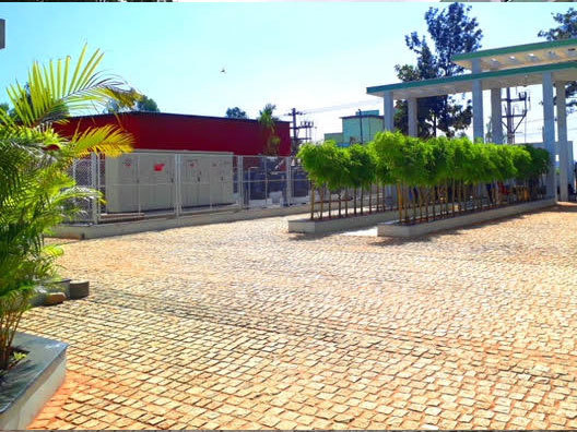 Images for Amenities of Bren Woods