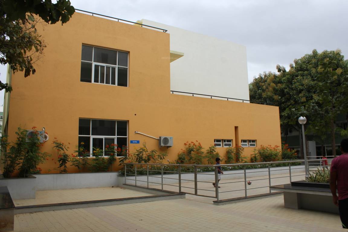 Images for Amenities of Bren Woods