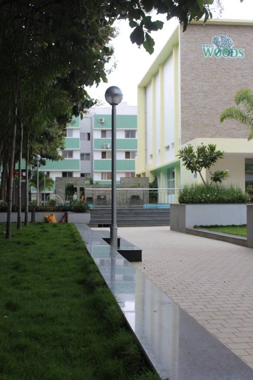 Images for Amenities of Bren Woods