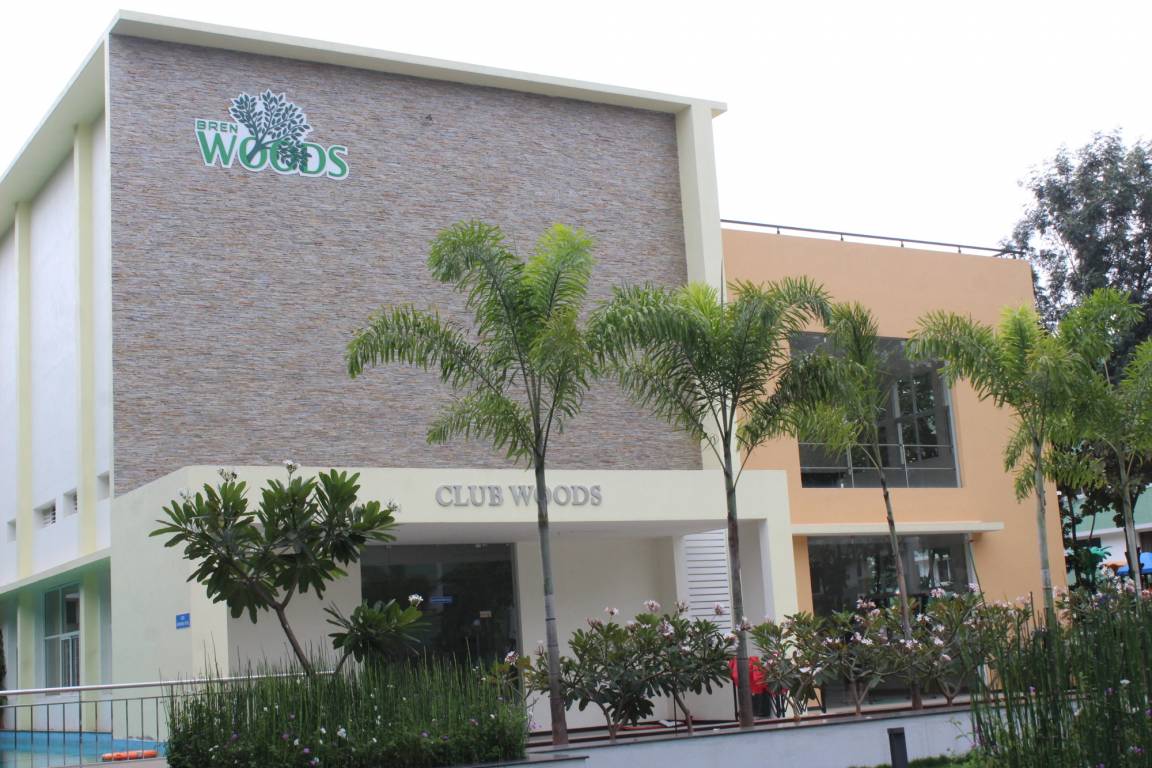 Images for Amenities of Bren Woods