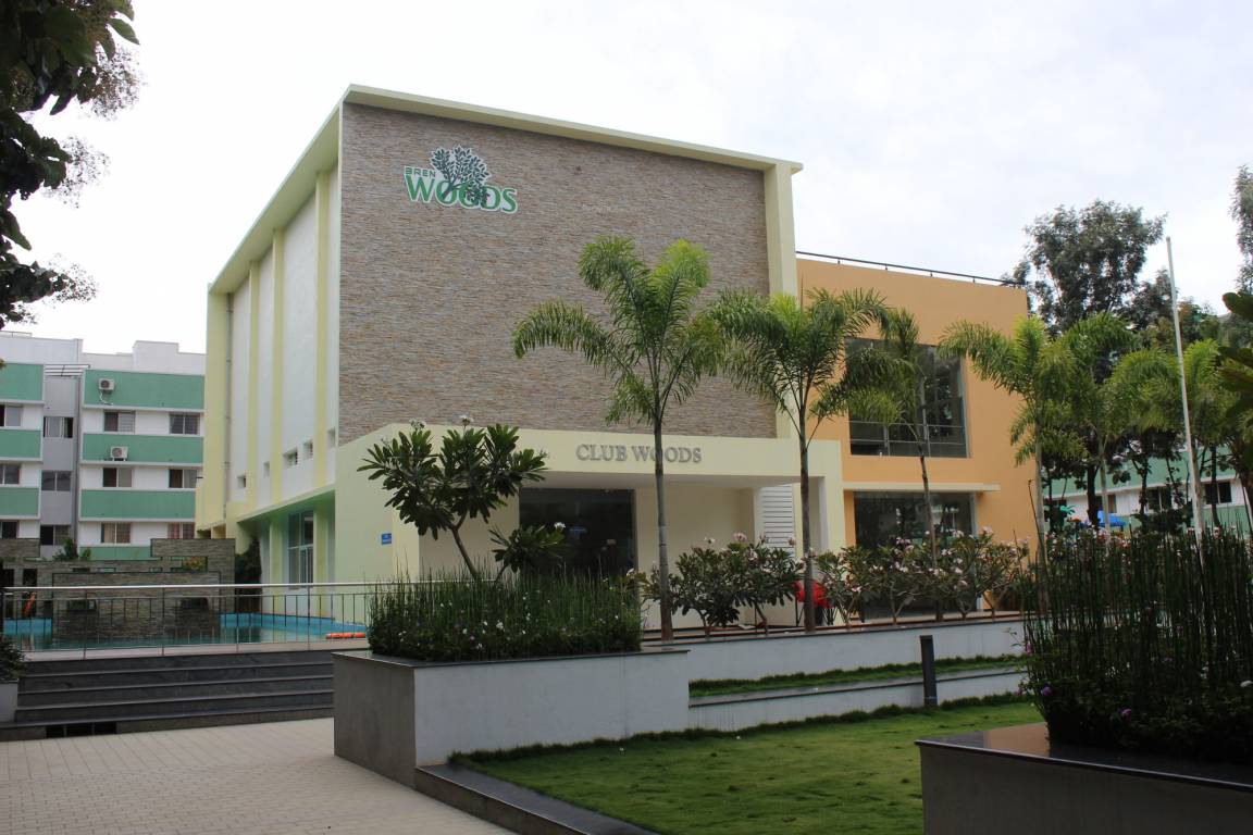 Images for Amenities of Bren Woods