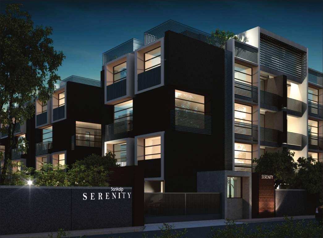 Images for Elevation of Sankalp Serenity serenity Images for Elevation of Sankalp Serenity