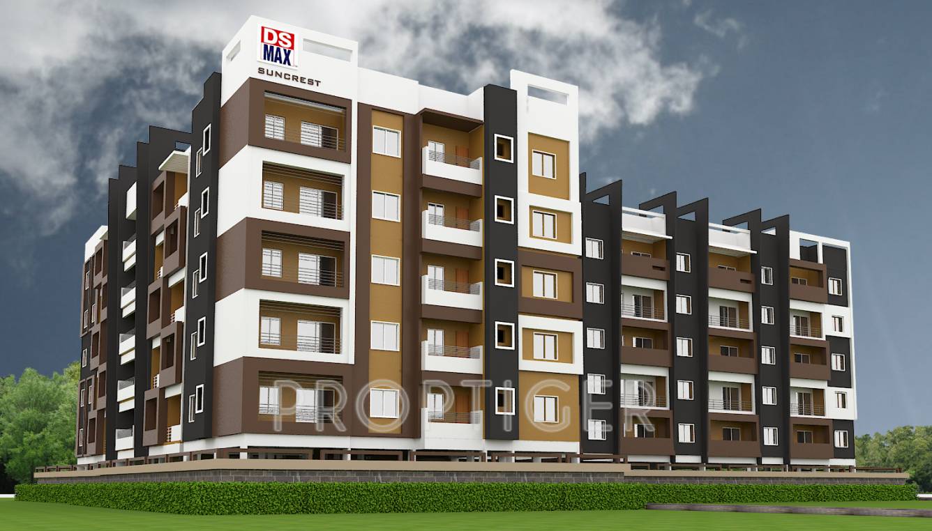  suncrest Images for Elevation of DS Suncrest