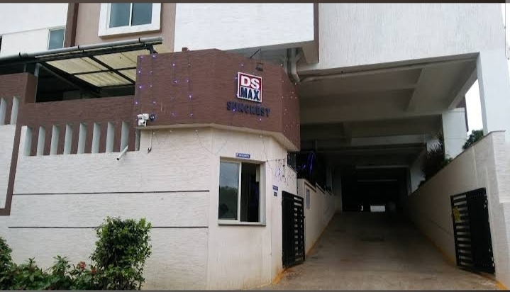  suncrest Gated Community