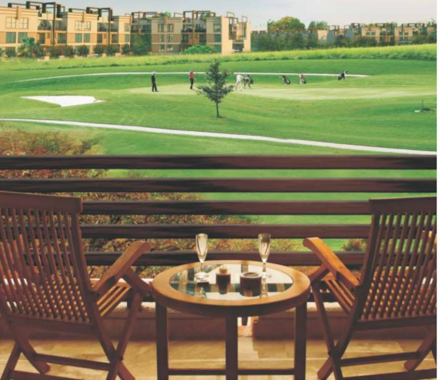  golf country villas Others