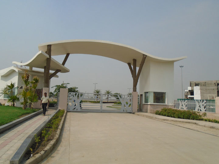  golf country villas Others