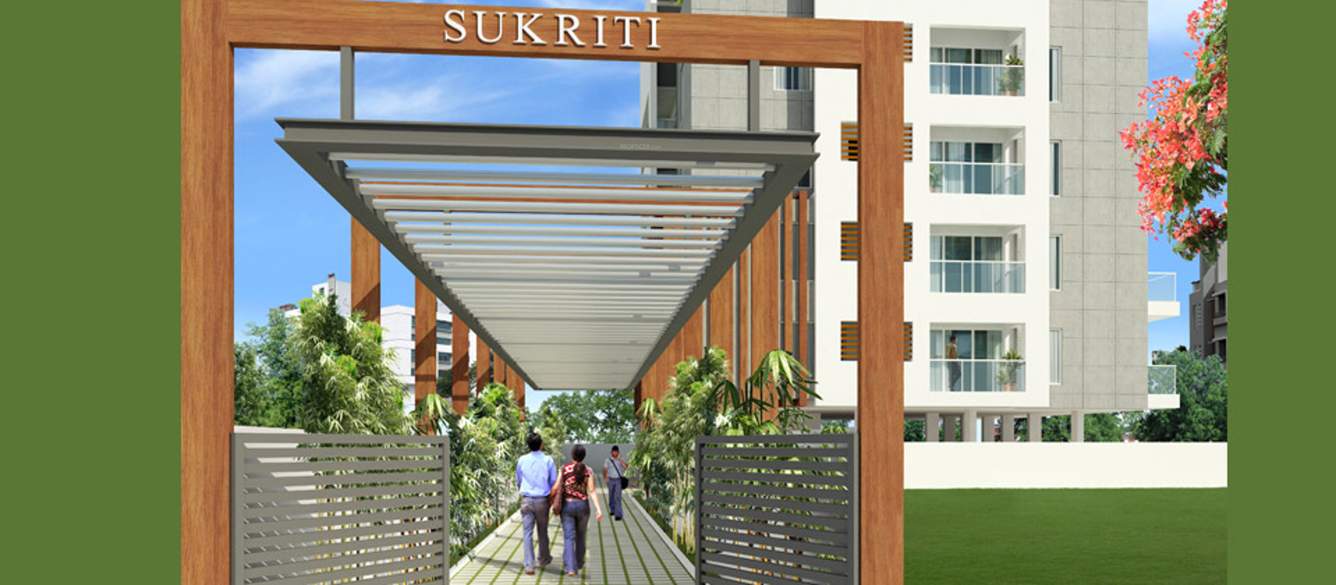  sukriti Images for Elevation of BBCL Sukriti