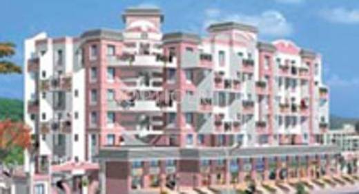 Images for Elevation of RK Lunkad Housing Company Nisarg City 1