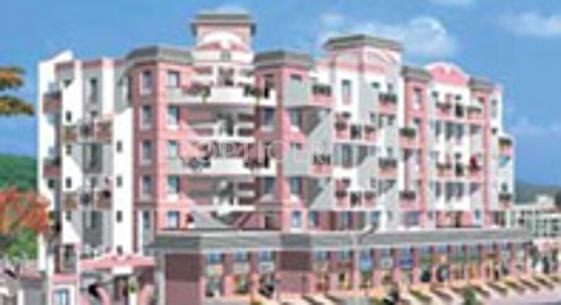 Images for Elevation of RK Lunkad Housing Company Nisarg City 1