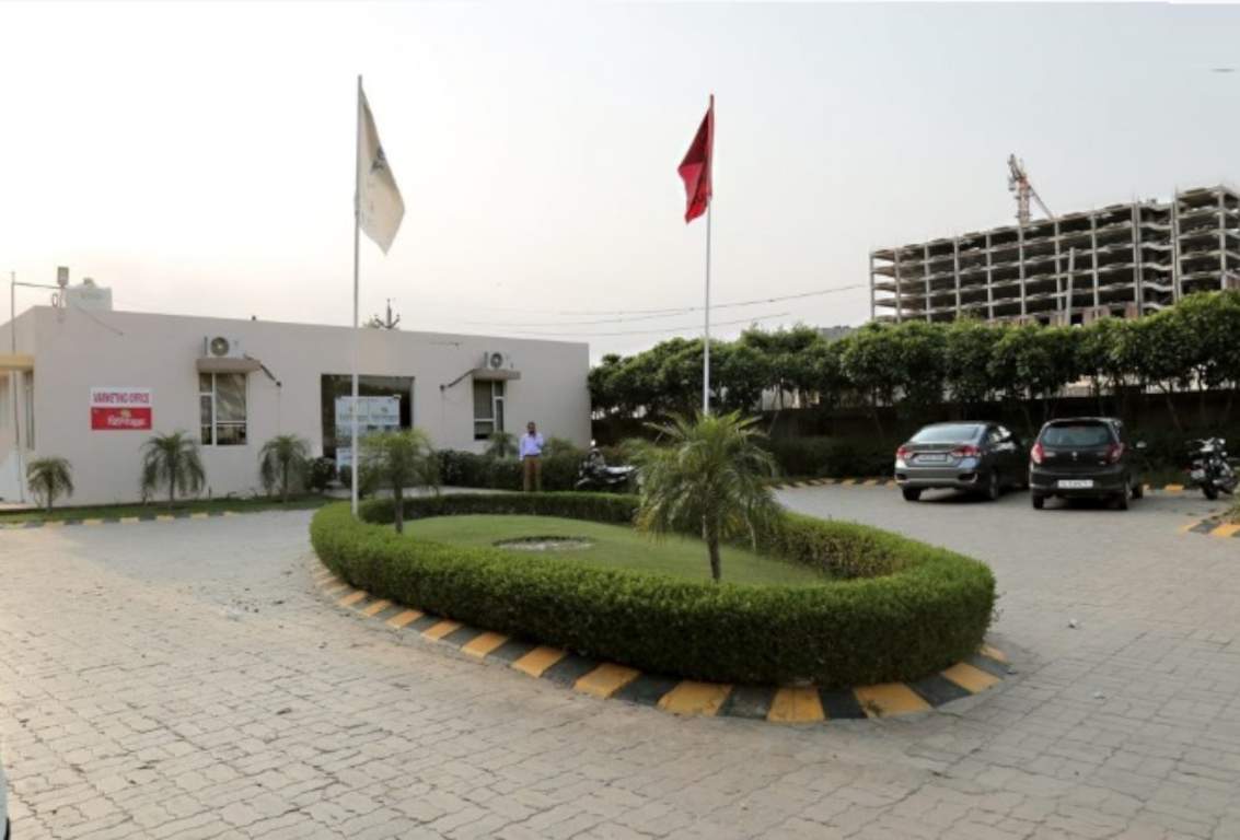 heritage Landscape Garden and Tree Planting