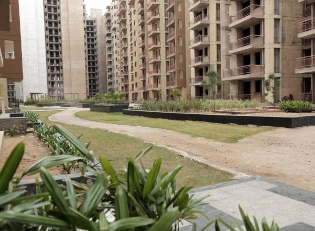 heritage Landscaped Gardens