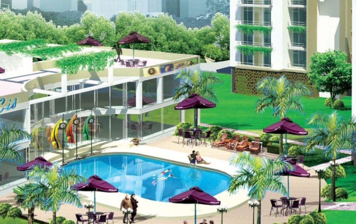 heritage Landscaped Gardens