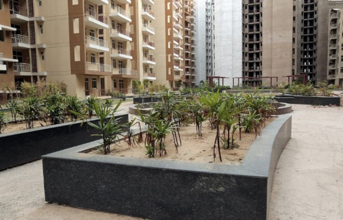 heritage Landscaped Gardens