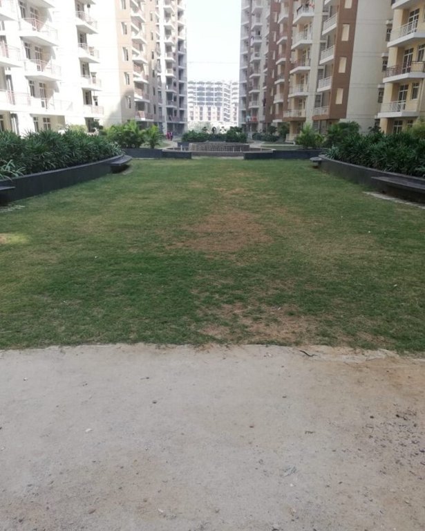 heritage Landscaped Gardens