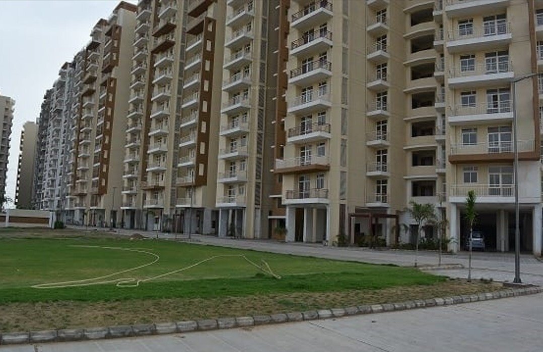 heritage Landscaped Gardens