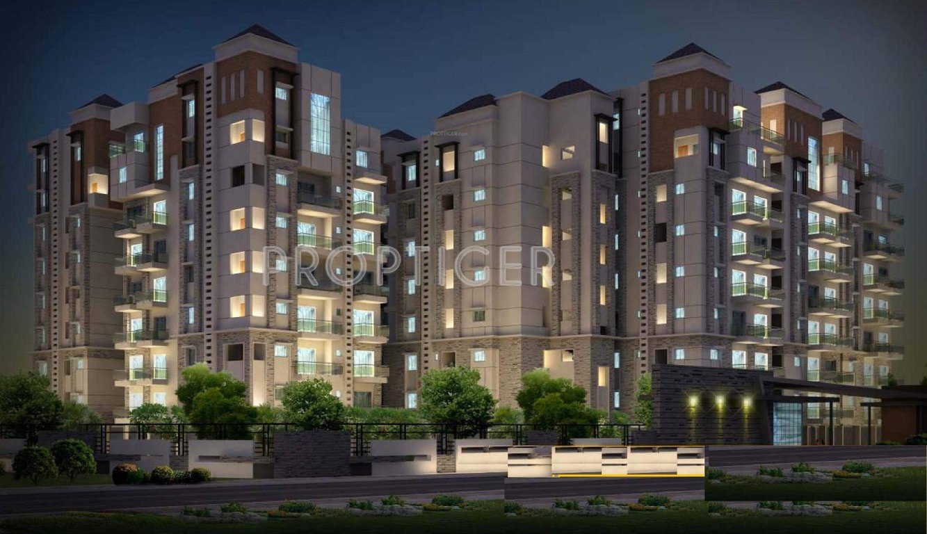  silver woods Images for Elevation of SVS Silver Woods