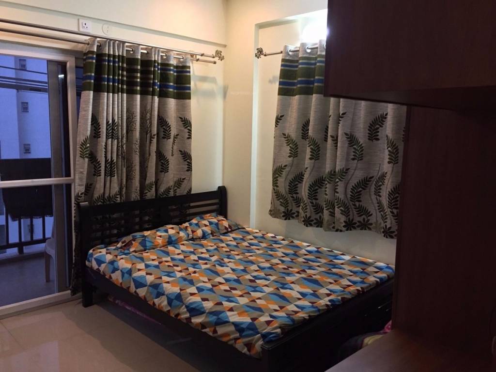  silver woods Bedroom