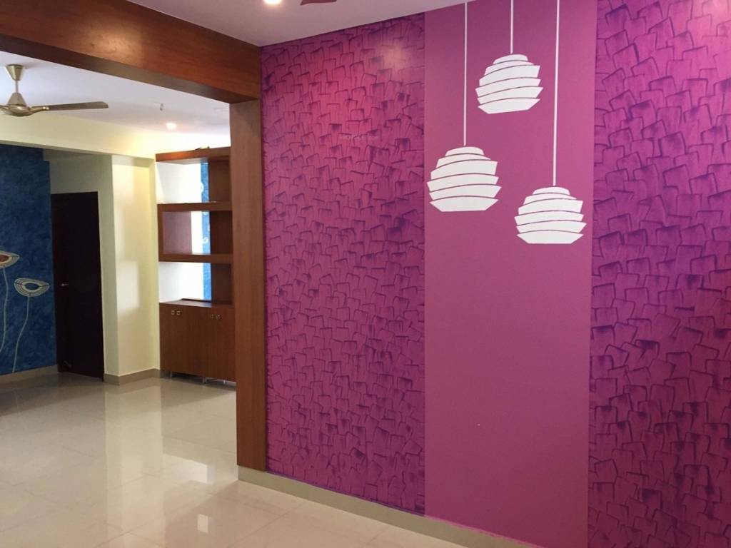  silver woods Living Area