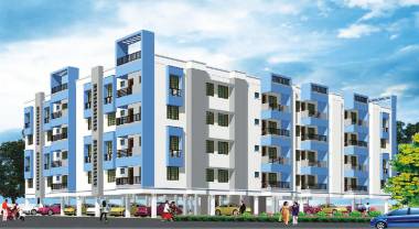 Images for Elevation of Chandrasekar Green Park Images for Elevation of Chandrasekar Green Park