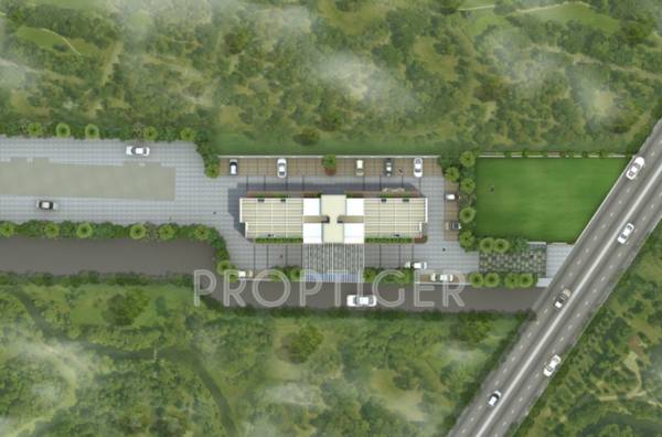 Images for Layout Plan of Mittal Imperium