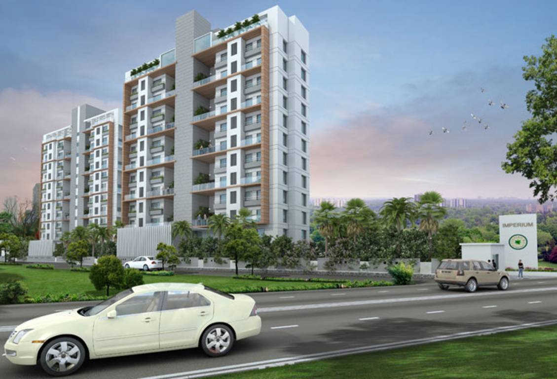 Images for Elevation of Mittal Imperium