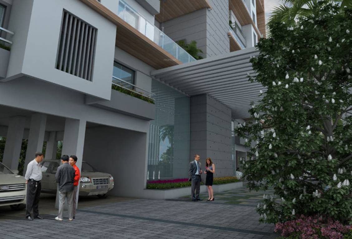 Images for Elevation of Mittal Imperium