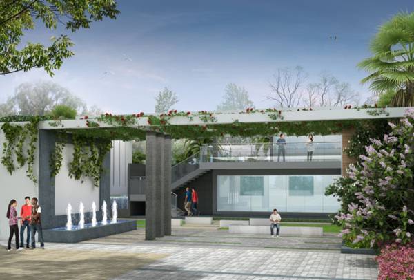 Images for Amenities of Mittal Imperium