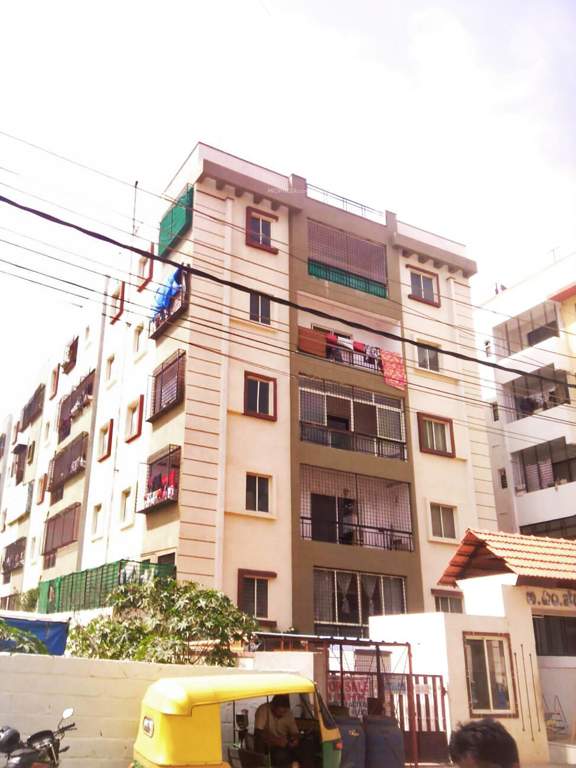  serenity Images for Elevation of BM Serenity