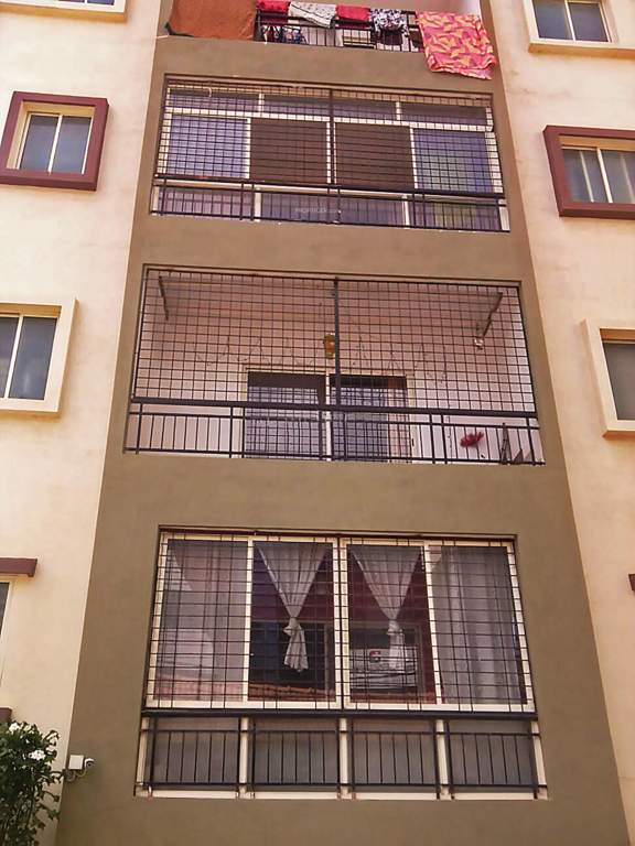  serenity Images for Elevation of BM Serenity