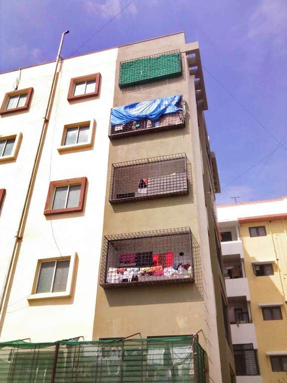  serenity Images for Elevation of BM Serenity