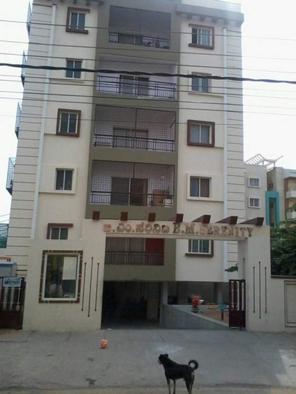  serenity Images for Elevation of BM Serenity