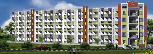 Images for Elevation of BM Serenity serenity Images for Elevation of BM Serenity