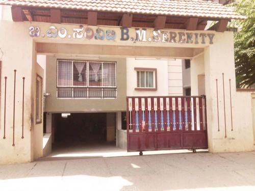  serenity Images for Amenities of BM Serenity