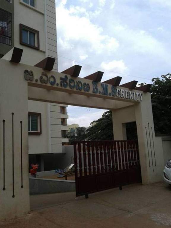  serenity Images for Amenities of BM Serenity