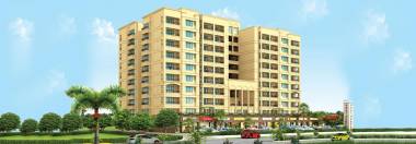 Images for Elevation of Ashiana Housing Treehouse Residences Images for Elevation of Ashiana Housing Treehouse Residences