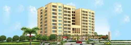  treehouse-residences Images for Elevation of Ashiana Treehouse Residences