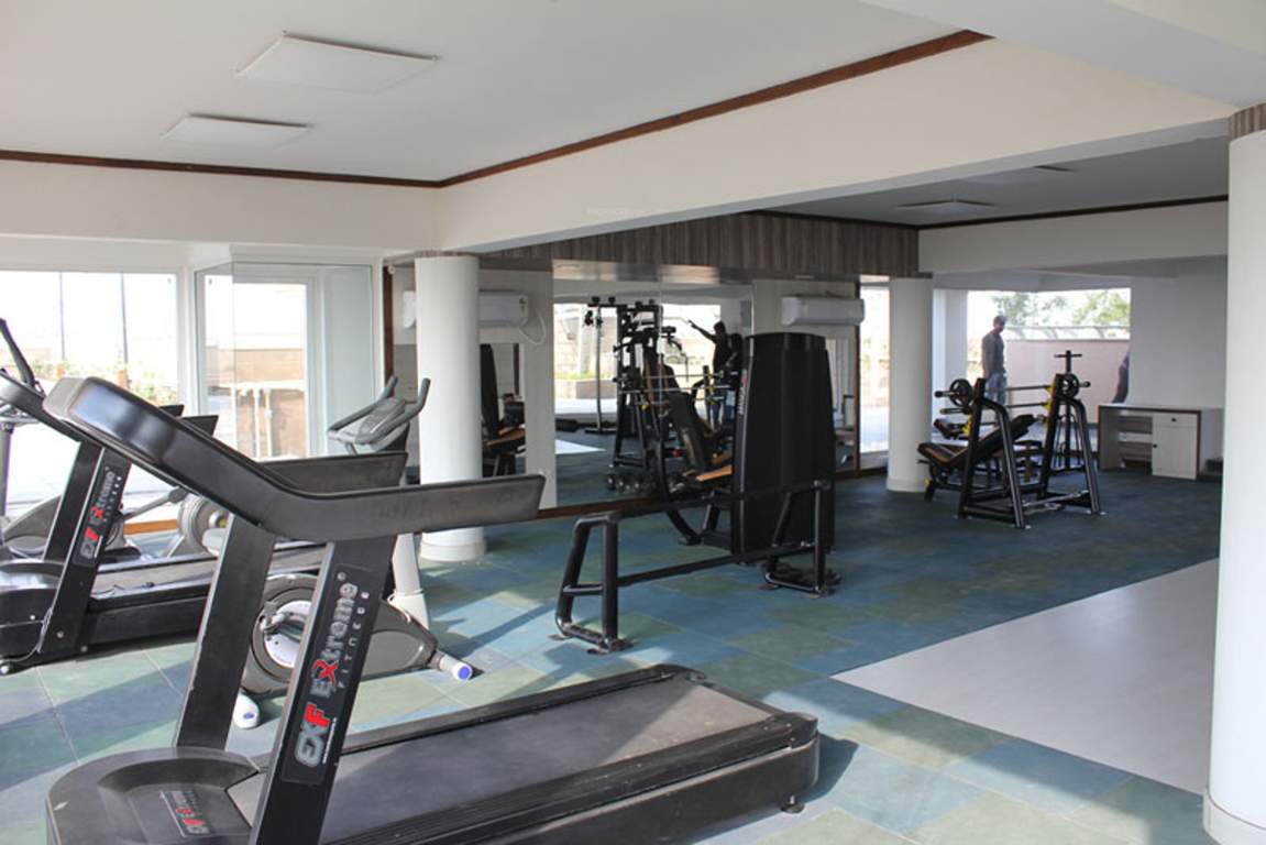 treehouse residences Images for Amenities of Ashiana Treehouse Residences