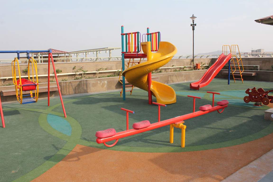 treehouse residences Images for Amenities of Ashiana Treehouse Residences